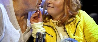 Trevande om en pappa