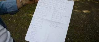 Kommunen får bakläxa på strandnära villaplaner