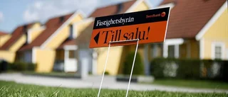 Bostadspriserna på ny rekordnivå