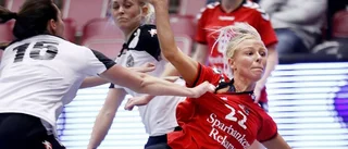 "Vi spelade lite slarvigt"