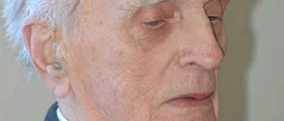 Sven Tynelius fyller 100 år