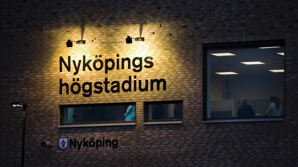 Nyköpings högstadium