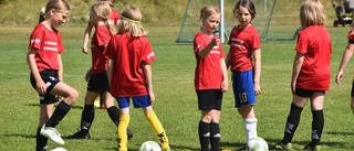 Sommarlovets efterlängtade aktivitet är här: "Fotbollsskolan är grym och passar för alla"