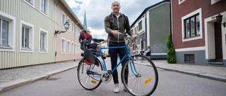 Ny film ska föreviga Linköping • Se en del av filmen här – kanske är du själv med på bild