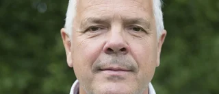 Han tar över efter Ewa Callhammar