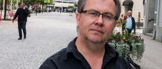 Det politiska ansvaret kan aldrig delegeras bort