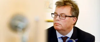 Urban Doverholt slutar på Assa Abloy