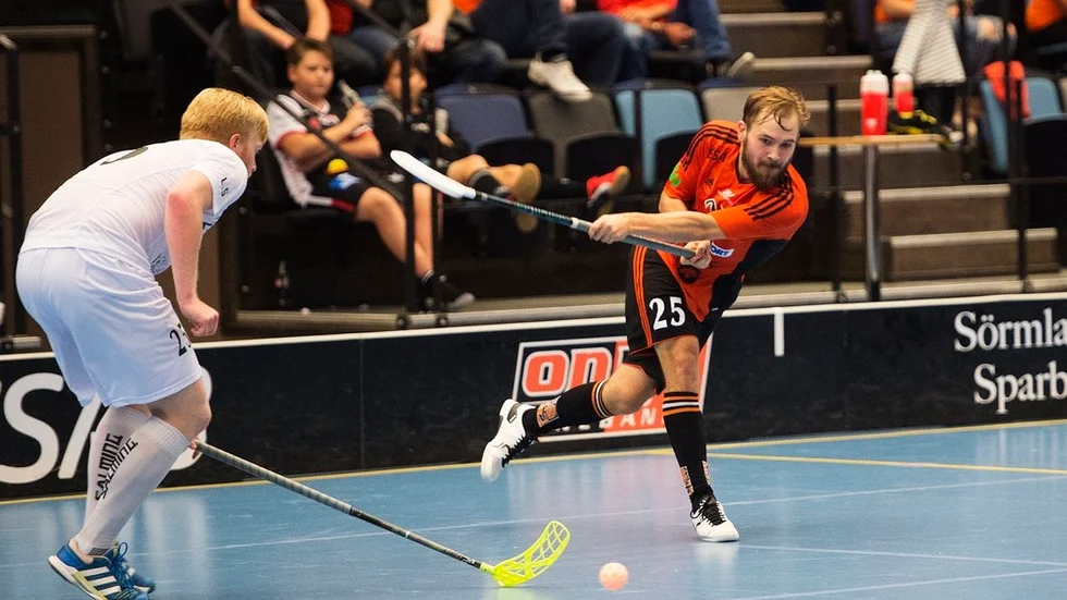 Ramus Billnert Christiansson stannar i Onyx.