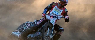 Linus Eklöf till SM-final – Millberg missade