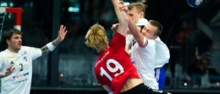 IFK och Wålinder sugna på handbollsfredag