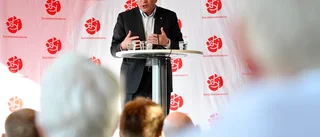 Debatt: Socialdemokratin seglar under falsk flagg!