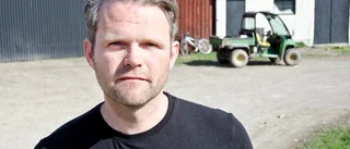 Fårägarna på Molstaberg utanför Gnesta: "Vi lägger ner"