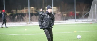 Provspelare kvar hos Bissarna