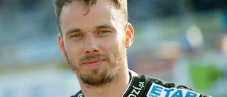 Skilda världar för Smedernas reserver