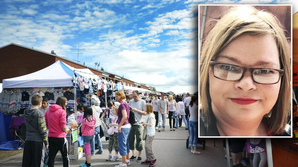 Pajala kommun befarar att marknaden kan få coronasmittan att öka och ta sig in på äldreboendena.  Därför går man nu upp i skyddsläge, enligt Pia Pudas, medicinskt ansvarig sjuksköterska. 