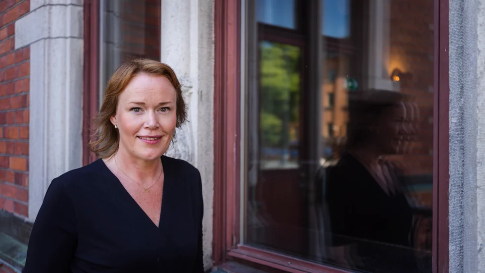 Röstsplittring är Therez Almerfors och Moderaternas chans till maktskifte i Uppsala.