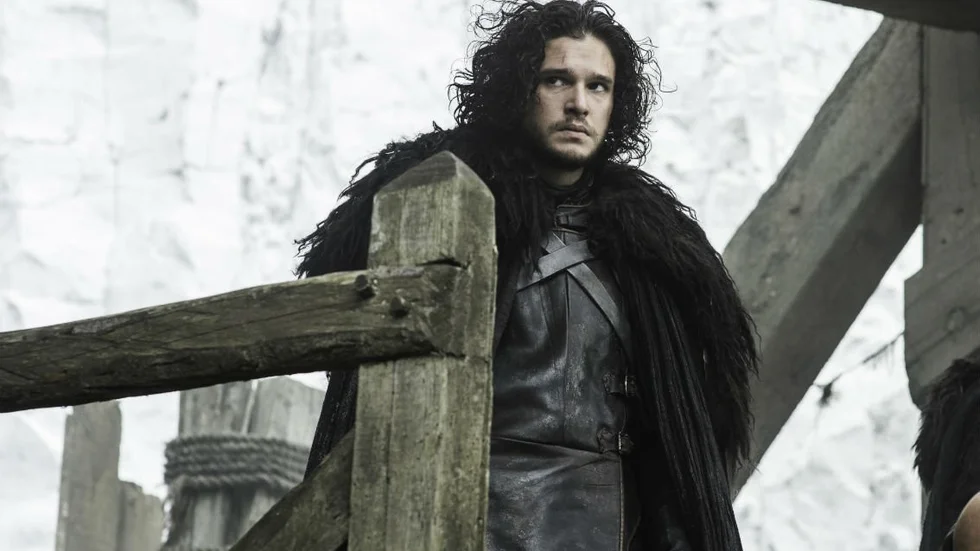 Jon Snows (Kit Harington) bistra blick kanske kan komma att skåda över Westeros igen.