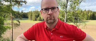 Gnesta säger nej till omstridd bergtäkt – talespersonen Erik: "Jag är förvånansvärt positiv"
