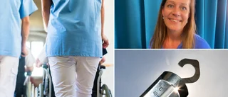Värmeböljan – en utmaning för vård- och omsorgsboenden • Nya värmepumpar ska hålla värmen i schack