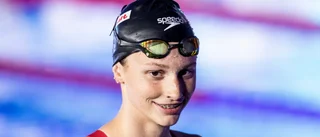 Tonåringarna glänste i VM
