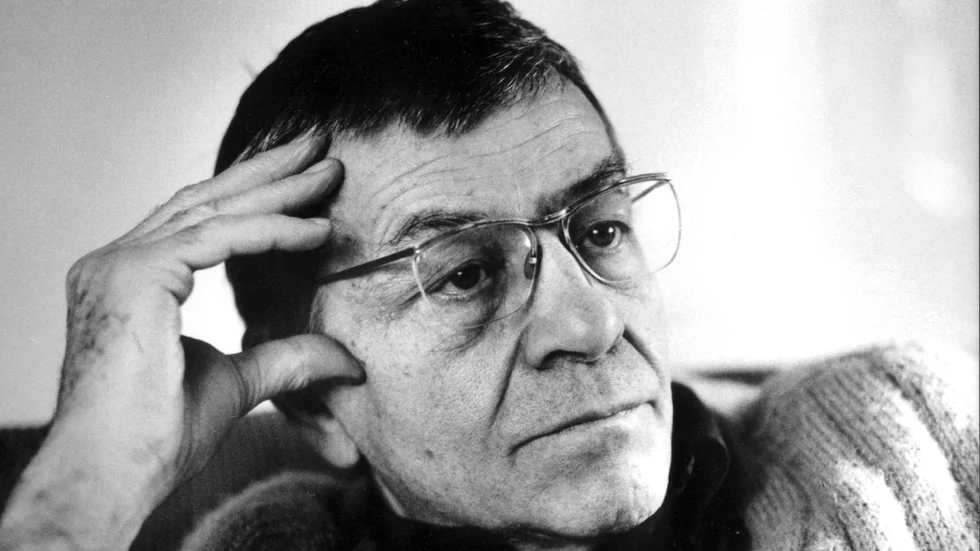 Peter Weiss