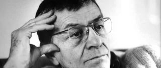 Peter Weiss uppmärksammas i Bologna