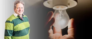 Skymtar ljus i den skruvade energipolitiken?