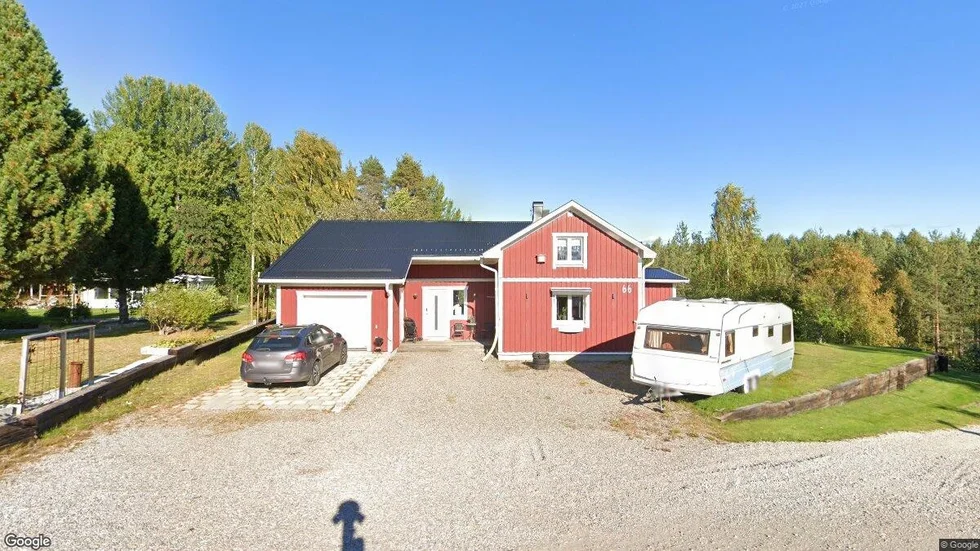 Sikforsvägen 66