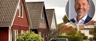 Huspriserna i Katrineholm och Vingåker stiger – men dyrare att bo, låna och leva 