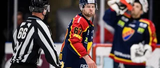 Avslutade Luleåbackens karriär – nu gör han comeback
