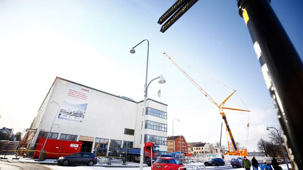 Först vid årsskiftet 2019/2020 kommer nya campus stå klart enligt senaste prognosen.