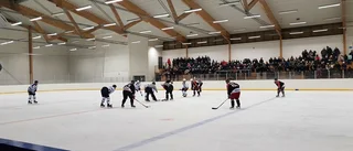 Stanley cup-mästare nätade för moderklubben