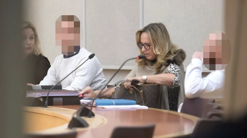 Rättegången i Nyköpings tingsrätt rör sig mot sitt slutskede. Under onsdagen hördes ytterligare vittnen och på måndag presenteras slutpläderingarna.
