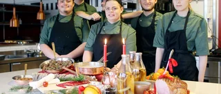 Garanterat god jul med Culinary craft