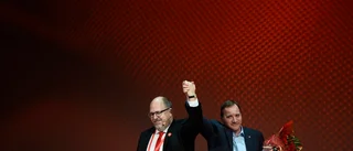 Insändare: Svenska modellen ska utvecklas, inte avvecklas
