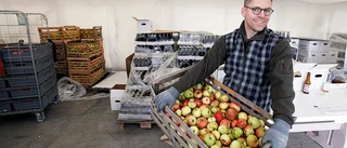 Storslam för Hornudden på SM i hantverkscider: "Väldigt överväldigande"