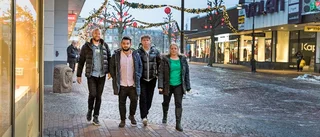 Stark arbetsmarknad – stort behov av arbetsmässa i Katrineholm
