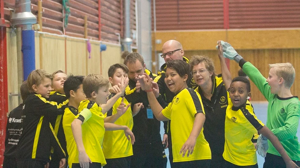 KAIK:s P06-killar deltog i Värmbols futsalcup för första gången. Bästa matchen gjorde de mot Värmdö där det blev seger. Andra segern kom mot Brommapojkarna.