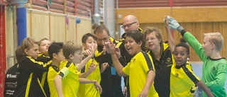 VFC-förlust i finalen av egna cupen