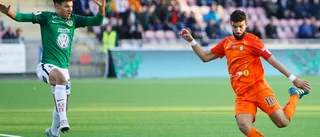 Omar Eddahri klar för Sirius