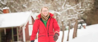 Åsa Ingårda, 50: "Mitt liv är ett fritidsintresse"