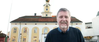 Bergman går i pension efter 30 år för kommunen