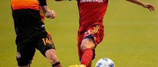 Lundqvist har gjort sin debut i MLS