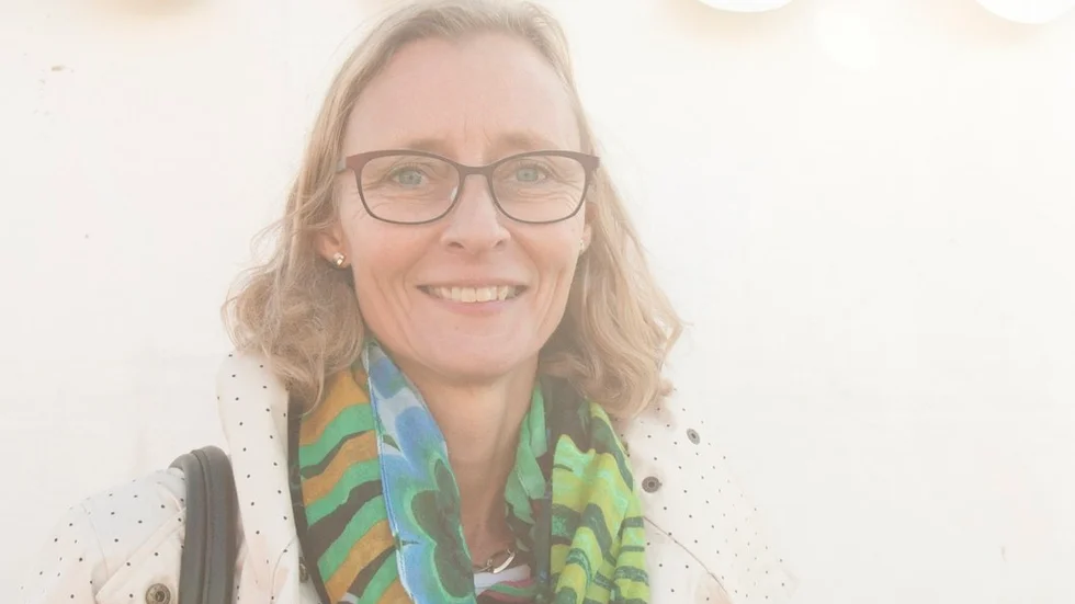 "Vi har tillsammans arbetat för att förbättra bemötandet på alla sätt vilket gett resultat." säger en nöjd näringslivschef, Anna Sandklef.