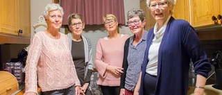 Vänner i vått och torrt alltsedan tonårstiden