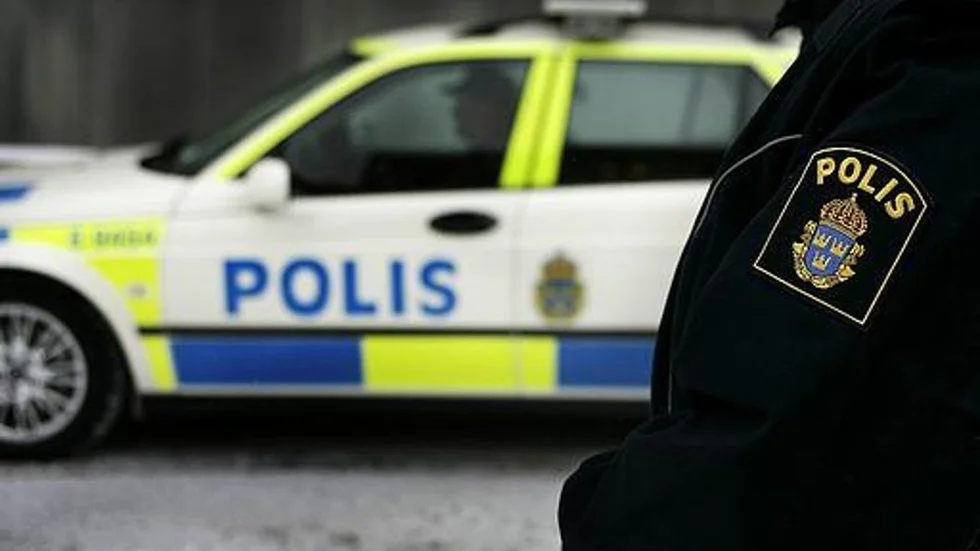 Polisen utreder just nu en hundattack som en 23-åring utsattes för på tisdagskvällen.