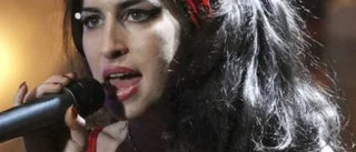 Amy Winehouse