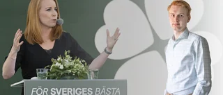 Robert Steffens: "Äntligen ett mer seriöst perspektiv"