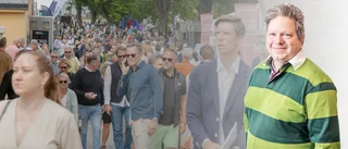 "Har inte hört en enda kritisk synpunkt på att veckan har kortats"