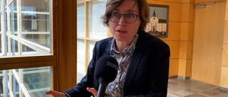 Åklagaren efter andra rättegångsdagen: "Jag vill visa vilket massivt våld som utövades mot polisen"